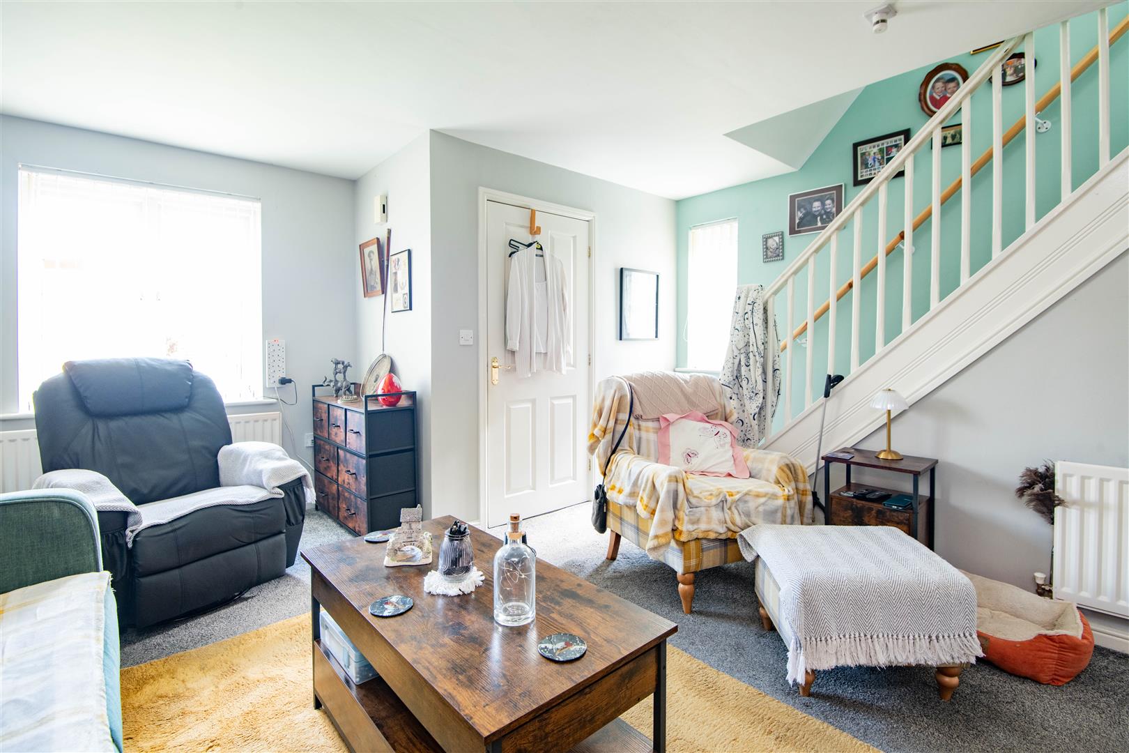 Withinlea, Bamber Bridge, Preston
